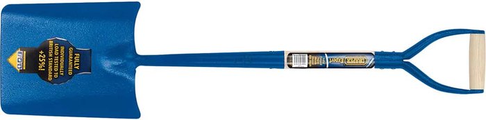 Tooled Up | Draper Draper Solid Forged Taper Mouth Shovel Draper Draper Solid Forged Taper Mouth Shovel