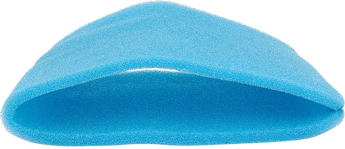Tooled Up | Draper Draper Anti Foam Filter for WDV50SS Vacuum Cleaners Draper Draper Anti Foam Filter for WDV50SS Vacuum Cleaners