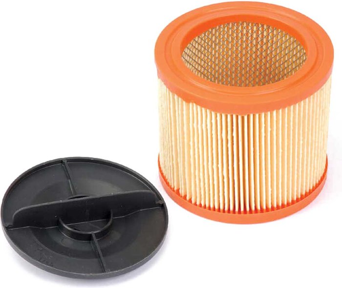 Tooled Up | Draper Draper Cartridge Filter for WDV21 and WDV30SS Vacuum Cleaners Draper Draper Cartridge Filter for WDV21 and WDV30SS Vacuum Cleaners