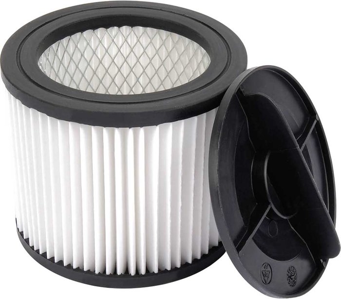 Tooled Up | Draper Draper Hepa Filter for WDV21 and WDV30SS Vacuum Cleaners Draper Draper Hepa Filter for WDV21 and WDV30SS Vacuum Cleaners