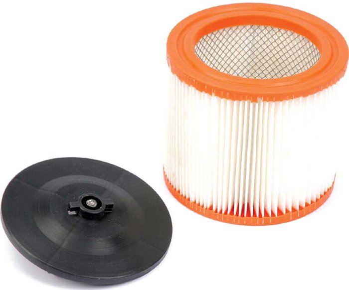 Tooled Up | Draper Draper Washable Filter for WDV21 and WDV30SS Vacuum Cleaners Draper Draper Washable Filter for WDV21 and WDV30SS Vacuum Cleaners