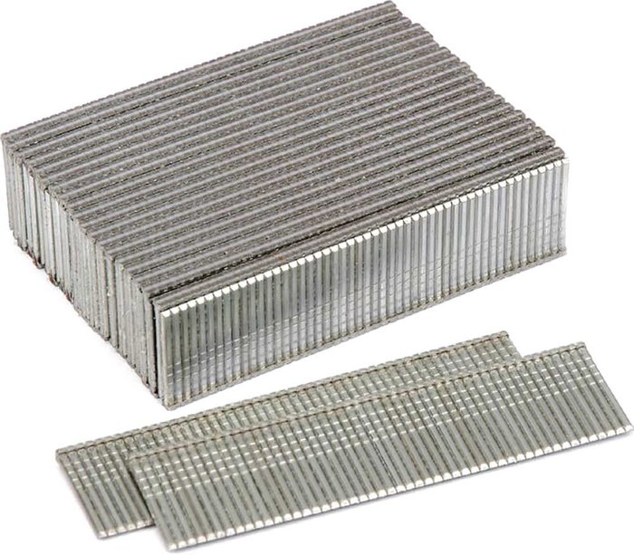 Tooled Up | Firmahold Firmahold 18 Gauge Brad Nails 50mm Pack of 5000 Firmahold Firmahold 18 Gauge Brad Nails 50mm Pack of 5000