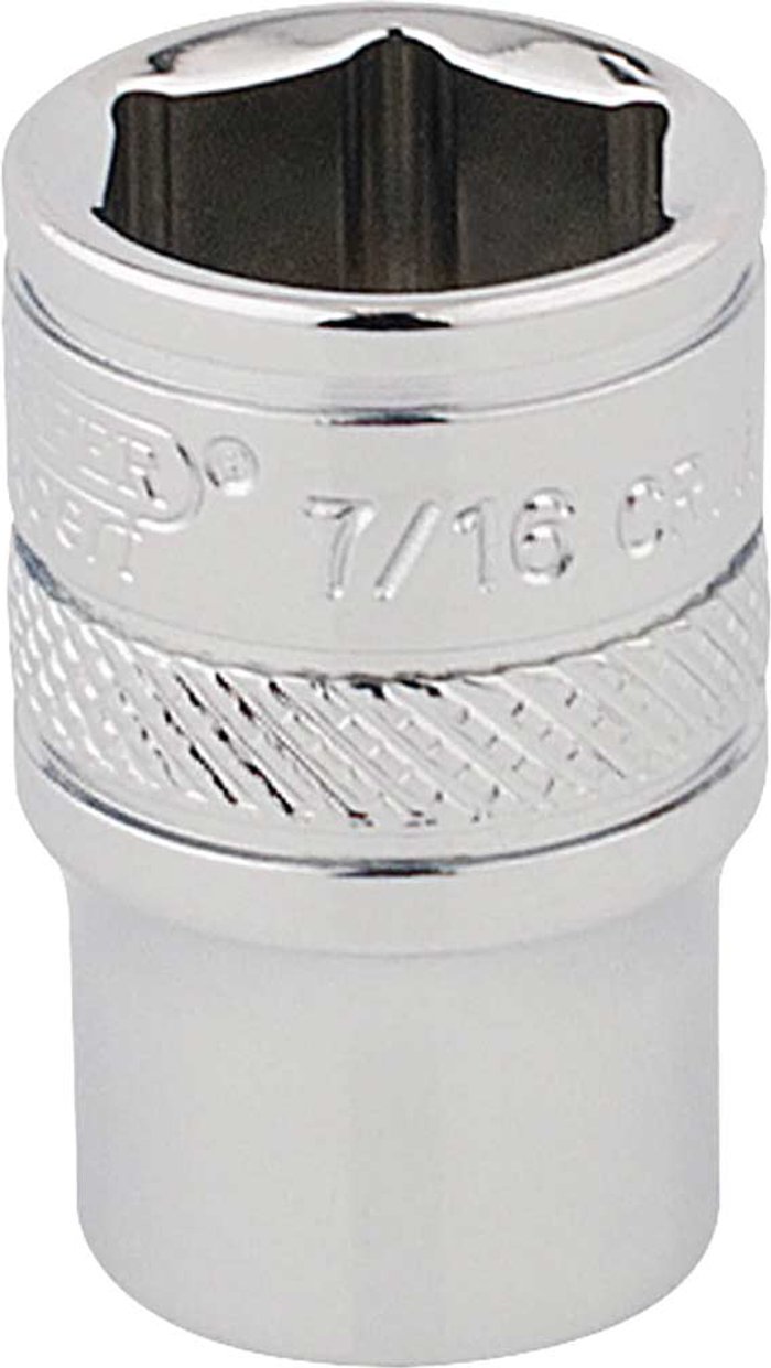 Tooled Up | Draper Draper 1/4 Draper Draper 1/4