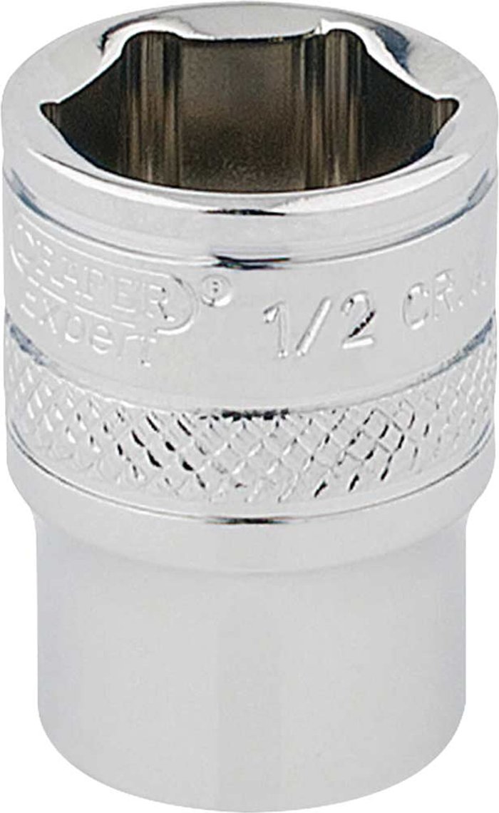 Tooled Up | Draper Draper 1/4 Draper Draper 1/4