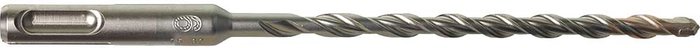 Tooled Up | Milwaukee Milwaukee M2 SDS Plus Masonry Drill Bit 6mm 160mm Pack of 1 Milwaukee Milwaukee M2 SDS Plus Masonry Drill Bit 6mm 160mm Pack of 1
