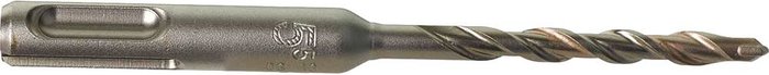 Tooled Up | Milwaukee Milwaukee M2 SDS Plus Masonry Drill Bit 5.5mm 110mm Pack of 1 Milwaukee Milwaukee M2 SDS Plus Masonry Drill Bit 5.5mm 110mm Pack of 1