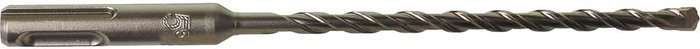 Tooled Up | Milwaukee Milwaukee M2 SDS Plus Masonry Drill Bit 5.5mm 160mm Pack of 1 Milwaukee Milwaukee M2 SDS Plus Masonry Drill Bit 5.5mm 160mm Pack of 1