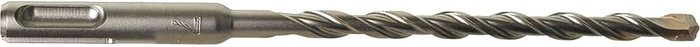 Tooled Up | Milwaukee Milwaukee M2 SDS Plus Masonry Drill Bit 7mm 160mm Pack of 1 Milwaukee Milwaukee M2 SDS Plus Masonry Drill Bit 7mm 160mm Pack of 1