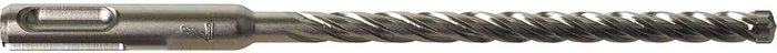 Tooled Up | Milwaukee Milwaukee MX4 SDS Plus Masonry Drill Bit 7mm 160mm Pack of 1 Milwaukee Milwaukee MX4 SDS Plus Masonry Drill Bit 7mm 160mm Pack of 1