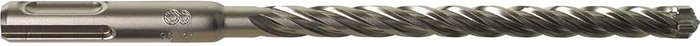 Tooled Up | Milwaukee Milwaukee MX4 SDS Plus Masonry Drill Bit 8mm 160mm Pack of 1 Milwaukee Milwaukee MX4 SDS Plus Masonry Drill Bit 8mm 160mm Pack of 1