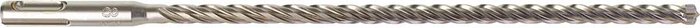 Tooled Up | Milwaukee Milwaukee MX4 SDS Plus Masonry Drill Bit 8mm 260mm Pack of 1 Milwaukee Milwaukee MX4 SDS Plus Masonry Drill Bit 8mm 260mm Pack of 1
