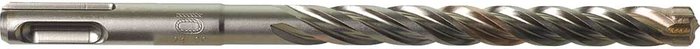 Tooled Up | Milwaukee Milwaukee MX4 SDS Plus Masonry Drill Bit 10mm 160mm Pack of 1 Milwaukee Milwaukee MX4 SDS Plus Masonry Drill Bit 10mm 160mm Pack of 1