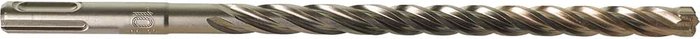 Tooled Up | Milwaukee Milwaukee MX4 SDS Plus Masonry Drill Bit 10mm 210mm Pack of 1 Milwaukee Milwaukee MX4 SDS Plus Masonry Drill Bit 10mm 210mm Pack of 1