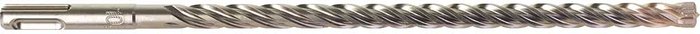 Tooled Up | Milwaukee Milwaukee MX4 SDS Plus Masonry Drill Bit 10mm 260mm Pack of 1 Milwaukee Milwaukee MX4 SDS Plus Masonry Drill Bit 10mm 260mm Pack of 1