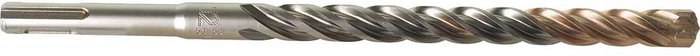 Tooled Up | Milwaukee Milwaukee MX4 SDS Plus Masonry Drill Bit 12mm 210mm Pack of 1 Milwaukee Milwaukee MX4 SDS Plus Masonry Drill Bit 12mm 210mm Pack of 1
