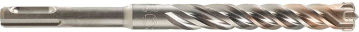 Tooled Up | Milwaukee Milwaukee MX4 SDS Plus Masonry Drill Bit 14mm 210mm Pack of 1 Milwaukee Milwaukee MX4 SDS Plus Masonry Drill Bit 14mm 210mm Pack of 1