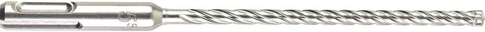 Tooled Up | Milwaukee Milwaukee MX4 SDS Plus Masonry Drill Bit 5.5mm 160mm Pack of 10 Milwaukee Milwaukee MX4 SDS Plus Masonry Drill Bit 5.5mm 160mm Pack of 10