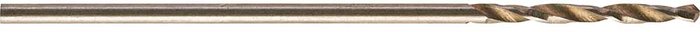 Tooled Up | Milwaukee Milwaukee HSS-G Thunderweb Drill Bit 1mm Pack of 2 Milwaukee Milwaukee HSS-G Thunderweb Drill Bit 1mm Pack of 2