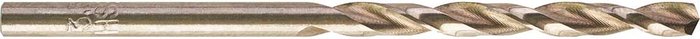 Tooled Up | Milwaukee Milwaukee HSS-G Thunderweb Drill Bit 3.5mm Pack of 2 Milwaukee Milwaukee HSS-G Thunderweb Drill Bit 3.5mm Pack of 2