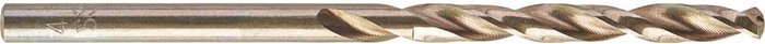 Tooled Up | Milwaukee Milwaukee HSS-G Thunderweb Drill Bit 4mm Pack of 2 Milwaukee Milwaukee HSS-G Thunderweb Drill Bit 4mm Pack of 2