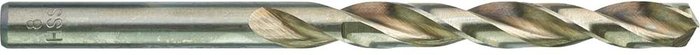 Tooled Up | Milwaukee Milwaukee HSS-G Thunderweb Drill Bit 8mm Pack of 1 Milwaukee Milwaukee HSS-G Thunderweb Drill Bit 8mm Pack of 1