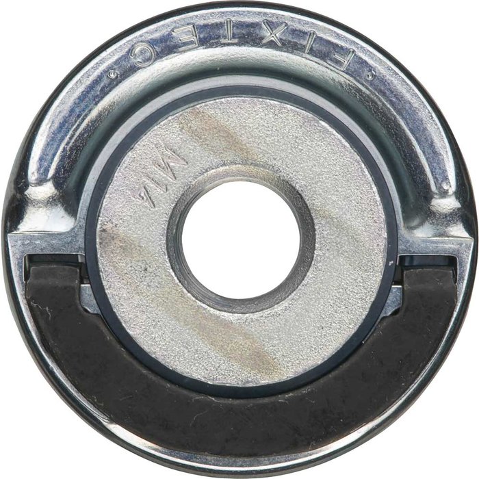 Tooled Up | Milwaukee Milwaukee FIX TEC Angle Grinder Quick Change Disc Flange Locking Nut Milwaukee Milwaukee FIX TEC Angle Grinder Quick Change Disc Flange Locking Nut