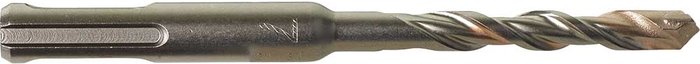 Tooled Up | Milwaukee Milwaukee M2 SDS Plus Masonry Drill Bit 7mm 110mm Pack of 1 Milwaukee Milwaukee M2 SDS Plus Masonry Drill Bit 7mm 110mm Pack of 1