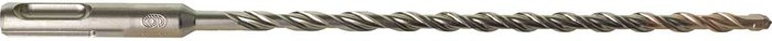 Tooled Up | Milwaukee Milwaukee M2 SDS Plus Masonry Drill Bit 6mm 210mm Pack of 1 Milwaukee Milwaukee M2 SDS Plus Masonry Drill Bit 6mm 210mm Pack of 1