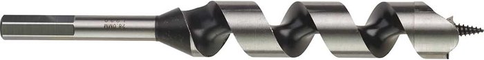 Tooled Up | Milwaukee Milwaukee Wood Auger Drill Bit 28mm 230mm Milwaukee Milwaukee Wood Auger Drill Bit 28mm 230mm