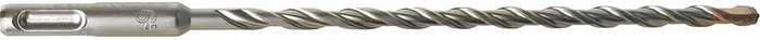 Tooled Up | Milwaukee Milwaukee M2 SDS Plus Masonry Drill Bit 6.5mm 210mm Pack of 1 Milwaukee Milwaukee M2 SDS Plus Masonry Drill Bit 6.5mm 210mm Pack of 1