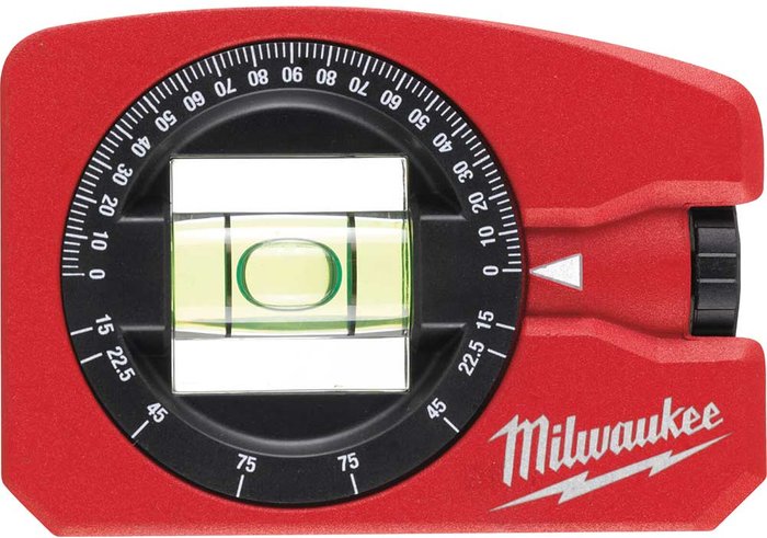 Tooled Up | Milwaukee Milwaukee Pocket Level Milwaukee Milwaukee Pocket Level