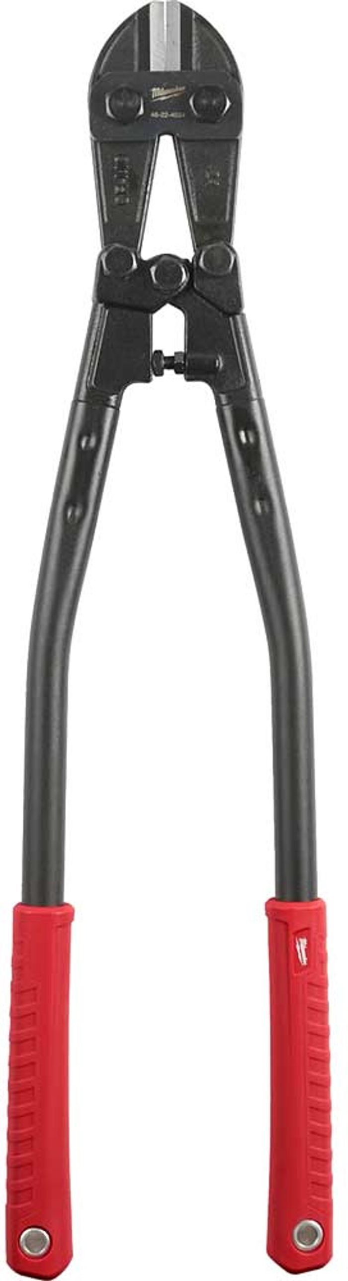 Tooled Up | Milwaukee Milwaukee Heavy Duty Forged Steel Bolt Cutter 600mm Milwaukee Milwaukee Heavy Duty Forged Steel Bolt Cutter 600mm