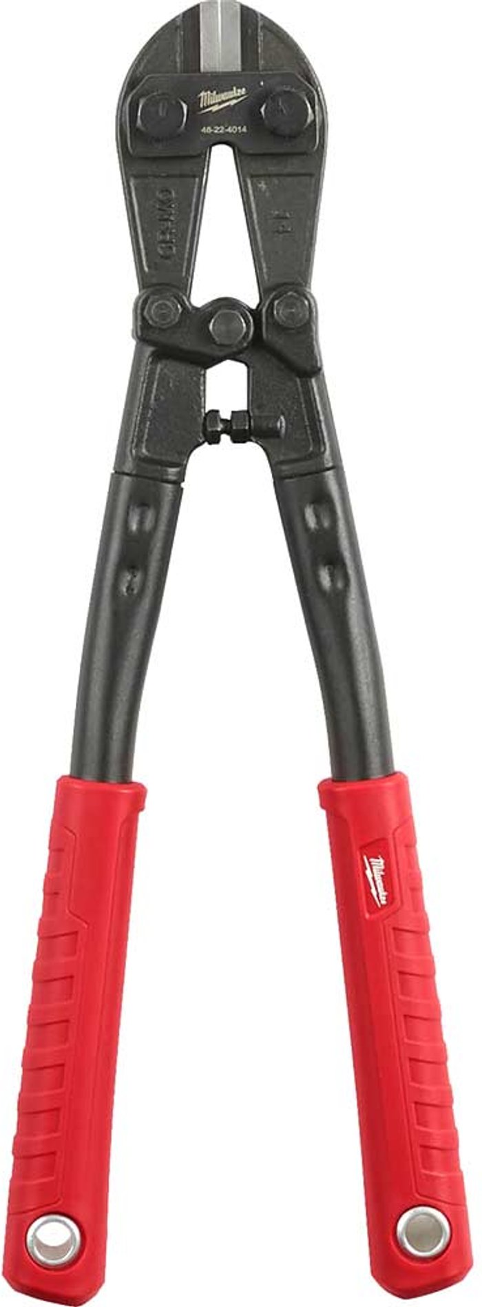Tooled Up | Milwaukee Milwaukee Heavy Duty Forged Steel Bolt Cutter 350mm Milwaukee Milwaukee Heavy Duty Forged Steel Bolt Cutter 350mm