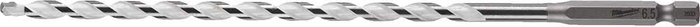 Tooled Up | Milwaukee Milwaukee Multi Material Drill 6.5mm 200mm Pack of 1 Milwaukee Milwaukee Multi Material Drill 6.5mm 200mm Pack of 1