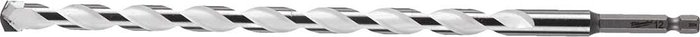 Tooled Up | Milwaukee Milwaukee Multi Material Drill 12mm 260mm Pack of 1 Milwaukee Milwaukee Multi Material Drill 12mm 260mm Pack of 1
