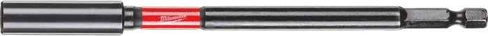 Tooled Up | Milwaukee Milwaukee Shockwave Magnetic Screwdriver Bit Holder 152mm Milwaukee Milwaukee Shockwave Magnetic Screwdriver Bit Holder 152mm