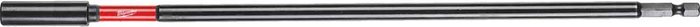 Tooled Up | Milwaukee Milwaukee Shockwave Magnetic Screwdriver Bit Holder 305mm Milwaukee Milwaukee Shockwave Magnetic Screwdriver Bit Holder 305mm