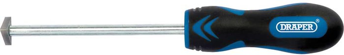 Tooled Up | Draper Draper Soft Grip Tile Grout Remover Draper Draper Soft Grip Tile Grout Remover