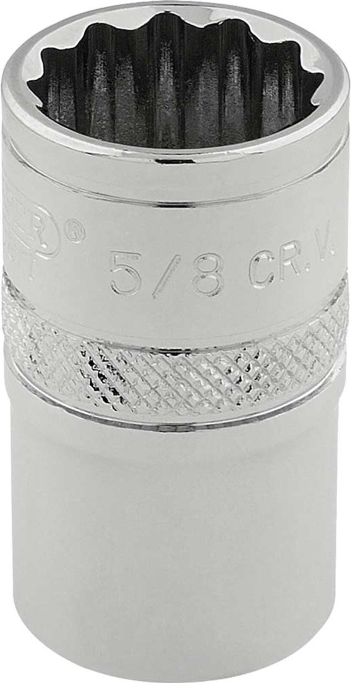 Tooled Up | Draper Draper 3/8 Draper Draper 3/8