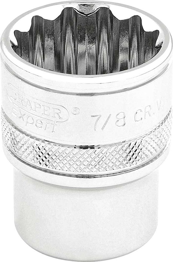 Tooled Up | Draper Draper 3/8 Draper Draper 3/8