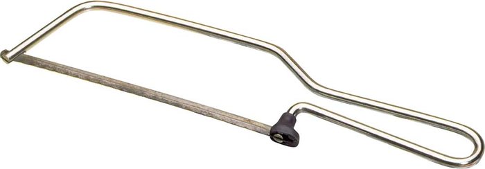 Tooled Up | Draper Draper Junior Hacksaw 6 Draper Draper Junior Hacksaw 6