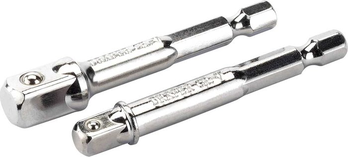 Tooled Up | Draper Draper 1/4 Draper Draper 1/4