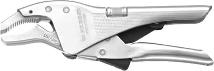 Tooled Up | Facom Facom Single Setting Locking Pliers 250mm Facom Facom Single Setting Locking Pliers 250mm