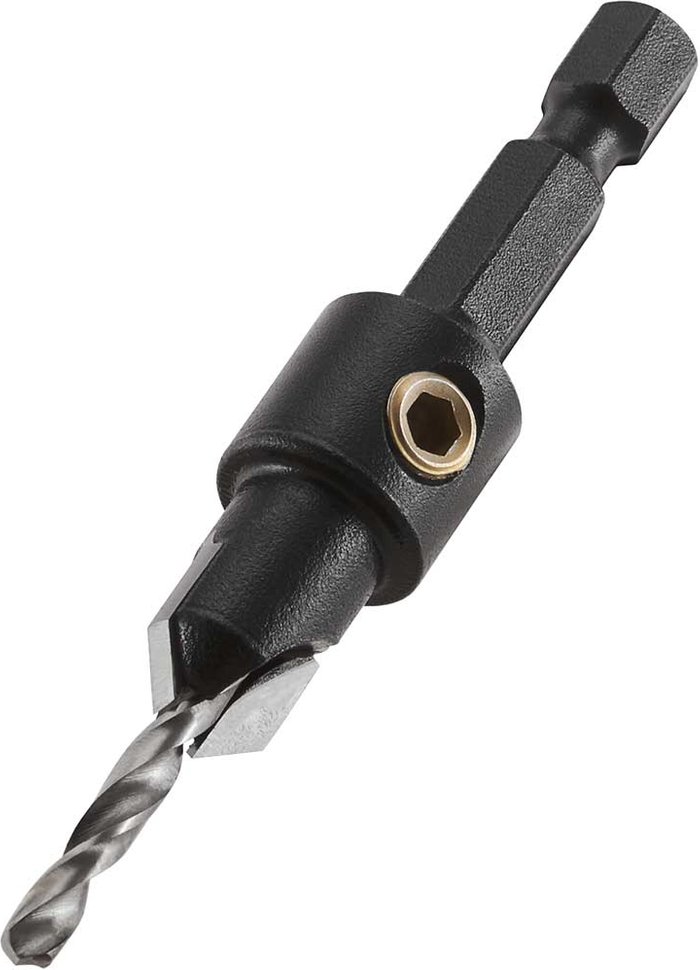 Tooled Up | Trend Trend Snappy TCT Drill Countersinks Size 10 Trend Trend Snappy TCT Drill Countersinks Size 10