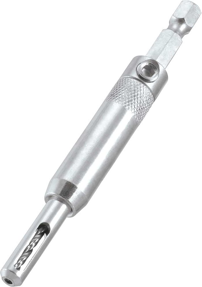Tooled Up | Trend Trend Snappy Drill Centring Guide 2mm Trend Trend Snappy Drill Centring Guide 2mm