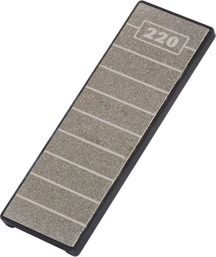 Tooled Up | Trend Trend FTS Fasttrack MK1 Replacement Stones 220g Trend Trend FTS Fasttrack MK1 Replacement Stones 220g