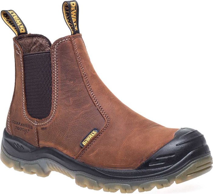 Tooled Up | Dewalt DeWalt Nitrogen Mens Dealer Safety Boots Brown Size 11 Dewalt DeWalt Nitrogen Mens Dealer Safety Boots Brown Size 11