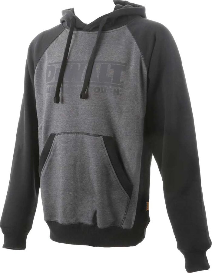 Tooled Up | Dewalt Dewalt Stratford Hooded Sweatshirt - M (42in) Dewalt Dewalt Stratford Hooded Sweatshirt - M (42in)