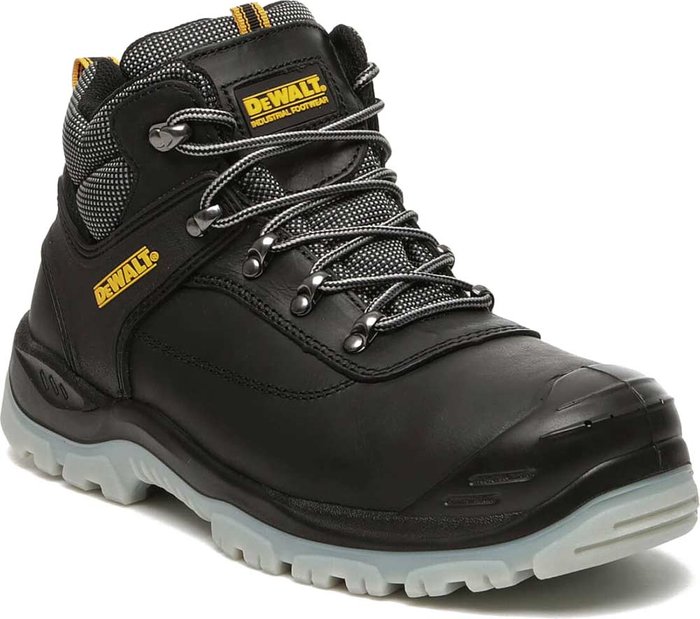 Tooled Up | Dewalt DeWalt Laser S1P Safety Boot - Black Size 12 Dewalt DeWalt Laser S1P Safety Boot - Black Size 12