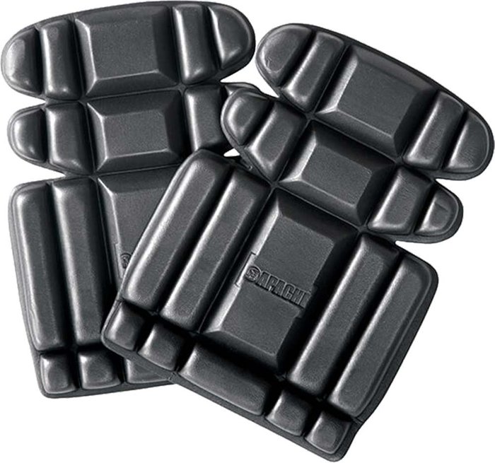 Tooled Up | Apache Apache APKNEE Ergonomic Knee Pads Apache Apache APKNEE Ergonomic Knee Pads